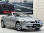 Mercedes-Benz SLK 200 K. Edition 10 ***Uniek*** BTW Auto***Collectors Item*** 97000 KM / Young Timer / Leder Int / LM Velgen / 15 jaar in bezit gehad*** Alle facturen aanwezig ***