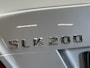 Mercedes-Benz SLK 200 K. Edition 10 ***Uniek*** BTW Auto***Collectors Item*** 97000 KM / Young Timer / Leder Int / LM Velgen / 15 jaar in bezit gehad*** Alle facturen aanwezig ***
