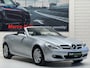 Mercedes-Benz SLK 200 K. Edition 10 ***Uniek*** BTW Auto***Collectors Item*** 97000 KM / Young Timer / Leder Int / LM Velgen / 15 jaar in bezit gehad*** Alle facturen aanwezig ***