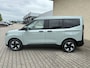 Ford Tourneo Courier 136 PK Trend 44 kWh Automaat | Camera | Winter Pack | 12 inch SYNC 4 | Ruime 5 zits auto | Opklapbare bank | Apple Carplay | Cruise Control | 1 Pedal Drive |