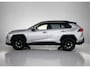 Toyota RAV4 2.5 Hybrid AWD Bi-Tone | 1.650 KG Trekgewicht | Trekhaak | Stoelverwarming |