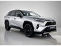 Toyota RAV4 2.5 Hybrid AWD Bi-Tone | 1.650 KG Trekgewicht | Trekhaak | Stoel- + Stuurverwarming | Elektrische Stoel | Facelift model | SL 42