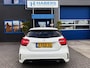 Mercedes-Benz A-klasse 200 CDI Ambition 136PK|Navi|AMG-Pakket|Xenon/Led|AUT|Trekhaak|Sportstoelen|Flippers|Detectie|StoelVW|Isofix