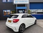 Mercedes-Benz A-klasse 200 CDI Ambition 136PK|Navi|AMG-Pakket|Xenon/Led|AUT|Trekhaak|Sportstoelen|Flippers|Detectie|StoelVW|Isofix