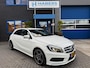 Mercedes-Benz A-klasse 200 CDI Ambition 136PK|Navi|AMG-Pakket|Xenon/Led|AUT|Trekhaak|Sportstoelen|Flippers|Detectie|StoelVW|Isofix