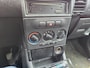 Opel Zafira 2.2-16V EXPORT