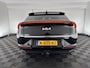 Kia EV6 Plus 77.4 kWh [ 3-Fase ] (INCL-BTW) *HEAT-PUMP | LUXURY-LEATHER | ADAPT-CRUISE | WIDE-SCREEN-DIGI-COCKPIT | MERIDIAN-AUDIO | MEMORY-PACK | FULL-LED | KEYLESS | CAMERA | DAB | BLIND-SPOT | NAVI-FULLMAP | ...