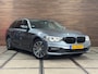 BMW 5-Serie Touring 520i High Executive Sportline | Leer | 360° Camera | Trekhaak