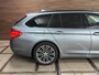 BMW 5-Serie Touring 520i High Executive Sportline | Leer | 360° Camera | Trekhaak