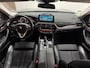 BMW 5-Serie Touring 520i High Executive Sportline | Leer | 360° Camera | Trekhaak