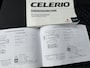 Suzuki Celerio 1.0 Exclusive Trekhaak