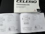 Suzuki Celerio 1.0 Exclusive Trekhaak