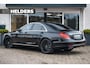Mercedes-Benz S-klasse 400 HYBRIDE 360° Burmester Luchtvering