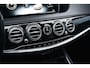 Mercedes-Benz S-klasse 400 HYBRIDE 360° Burmester Luchtvering