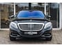 Mercedes-Benz S-klasse 400 HYBRIDE 360° Burmester Luchtvering