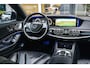 Mercedes-Benz S-klasse 400 HYBRIDE 360° Burmester Luchtvering