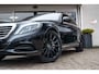 Mercedes-Benz S-klasse 400 HYBRIDE 360° Burmester Luchtvering