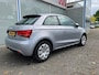Audi A1 1.2 TFSI Attraction 3 deurs Radio Chorus Metallic lak