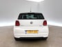 Volkswagen Polo 1.4 TDI Airco Cruise Navigatie Bluetooth Elektrpakket 15"LMV