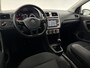 Volkswagen Polo 1.4 TDI Airco Cruise Navigatie Bluetooth Elektrpakket 15"LMV