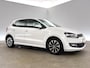 Volkswagen Polo 1.4 TDI Airco Cruise Navigatie Bluetooth Elektrpakket 15"LMV