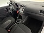 Volkswagen Polo 1.4 TDI Airco Cruise Navigatie Bluetooth Elektrpakket 15"LMV