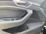 Audi E-tron 50 quattro Launch edition plus 71 kWh 313 PK | Automaat | Panoramadak | Stoelverwarming | Navigatie | Luchtvering | Parkeersensoren | Climate Control | Audi Virtual Cockpit | Adaptive Cruise Control | LED |