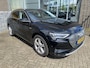 Audi E-tron 50 quattro Launch edition plus 71 kWh 313 PK | Automaat | Panoramadak | Stoelverwarming | Navigatie | Luchtvering | Parkeersensoren | Climate Control | Audi Virtual Cockpit | Adaptive Cruise Control | LED |