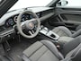 Porsche 911 Targa 4 GTS
