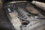 Mercedes-Benz SL R107 300 SL BARNFIND