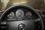 Mercedes-Benz SL R107 300 SL BARNFIND