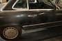 Mercedes-Benz SL R107 300 SL BARNFIND
