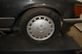 Mercedes-Benz SL R107 300 SL BARNFIND