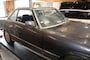 Mercedes-Benz SL R107 300 SL BARNFIND