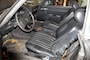 Mercedes-Benz SL R107 300 SL BARNFIND
