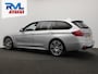 BMW 3-Serie Touring 318d M Sport Edition High Executive Pano/dak Trekhaak Leder