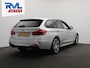 BMW 3-Serie Touring 318d M Sport Edition High Executive Pano/dak Trekhaak Leder