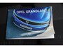 Opel Grandland 1.2 TURBO 130PK LEVEL 4 GS AUTOMAAT / NAVI / LEDER / CLIMA / LED / PDC / AGR / 19" LMV / WINTERPAKKET / BLUETOOTH / CRUISECONTROL / 1E EIGENAAR / NIEUWSTAAT !!