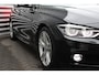 BMW 3-Serie Touring 318i 136PK HIGH EXECUTIVE M-SPORT AUTOMAAT / NAVI / LEDER / CLIMA / PDC / 18" LMV / KEYLESS / FULL-LED / WINTERPAKKET / PANO. DAK / BLUETOOTH / CRUISECONTROLL !!