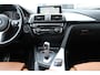 BMW 3-Serie Touring 318i 136PK HIGH EXECUTIVE M-SPORT AUTOMAAT / NAVI / LEDER / CLIMA / PDC / 18" LMV / KEYLESS / FULL-LED / WINTERPAKKET / PANO. DAK / BLUETOOTH / CRUISECONTROLL !!