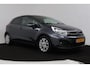 Kia Rio 1.2 CVVT World Cup Edition (PARKEERSENSOREN, CRUISE CONTROL, LEER, BLUETOOTH, NL-AUTO)