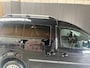 Volkswagen Caddy 1.4 TGI Trendline