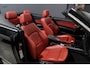 BMW 1-Serie Cabrio 120i High Executive sportleder/navi