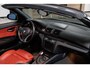 BMW 1-Serie Cabrio 120i High Executive sportleder/navi