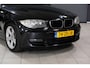 BMW 1-Serie Cabrio 120i High Executive sportleder/navi