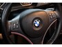 BMW 1-Serie Cabrio 120i High Executive sportleder/navi