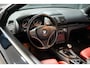 BMW 1-Serie Cabrio 120i High Executive sportleder/navi