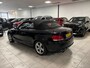BMW 1-Serie Cabrio 120i High Executive sportleder/navi