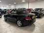 BMW 1-Serie Cabrio 120i High Executive sportleder/navi