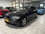 BMW 1-Serie Cabrio 120i High Executive sportleder/navi